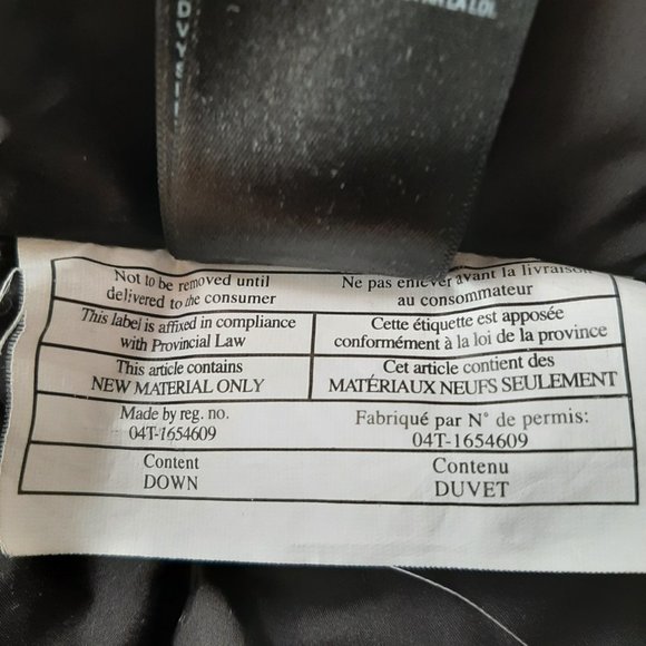 The North Face Down Jacket - Picture 5 of 5